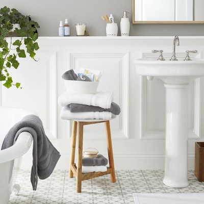 target bath stool