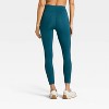 Women's Dynamic Flex High-Rise 7/8 Leggings - All In Motion™ - 2 of 4