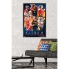 Trends International WNBA Indiana Fever -Team 24 Framed Wall Poster Prints - 2 of 4