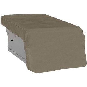 Covers&All SideBurner Grill cover - 1 of 4