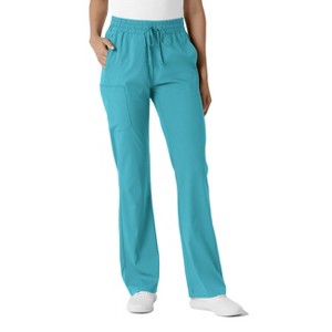 Wink Boundless Women's Bootcut Scrub Pant - 1 of 4