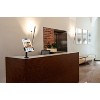 Mount-It! Secure Tablet POS Kiosk with Wall Bracket Add-on | Locking Tablet Stand with Adjustable Clamp for iPad, Samsung Galaxy & 7.9"- 10.9" Tablets - 2 of 4