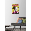Trends International Disney Cruella - Hello Cruell World Unframed Wall Poster Prints - 2 of 4
