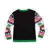 #followme Ugly Christmas Sweaters for Girls - 2 of 2