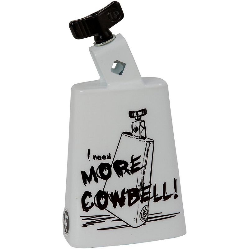 LP Collectabells Cowbell - More Cowbell, 1 of 4