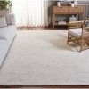 Ebony EBN217 Hand Tufted Indoor Rugs - Safavieh - 2 of 4