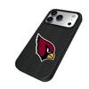 NFL NFC Teams Text Backdrop MagSafe Compatible Cell Phone Case for Apple iPhone 17 Series - 2 of 4