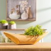 Wooden Bowl - 2 of 2