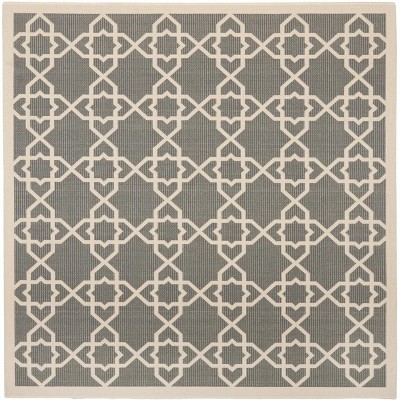 Courtyard CY6032 Power Loomed Indoor and Outdoor Rug - Safavieh