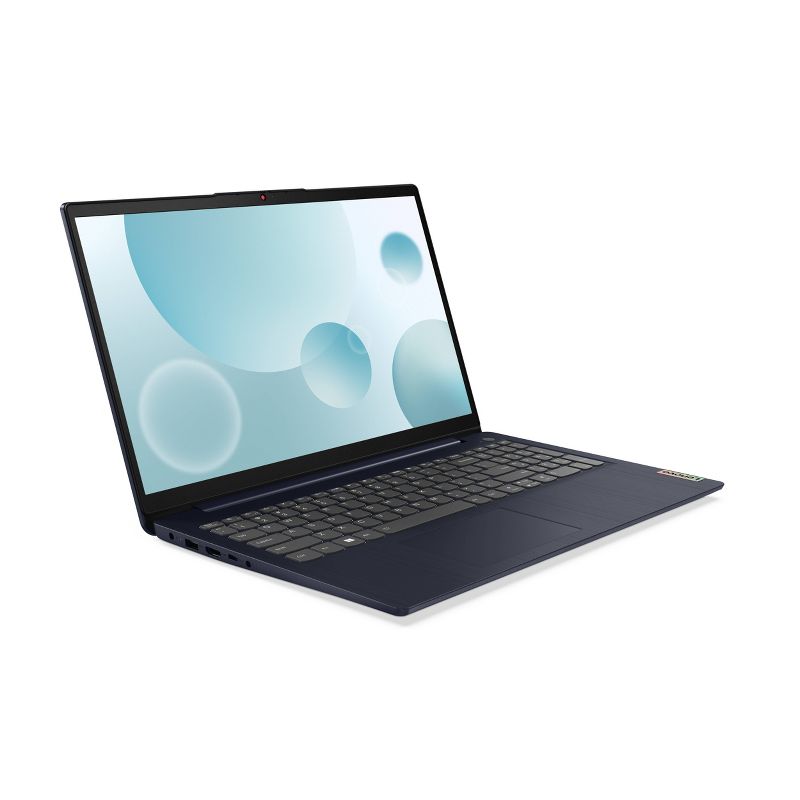 Lenovo IdeaPad 3i 15.6&#34; Laptop - Intel Core i3 - 8GB RAM Memory - 512GB Storage - Windows 11 - Blue (82RK00BDUS), 5 of 20