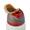 Owala 40oz FreeSip Stainless Steel Water Bottle - 2 of 4