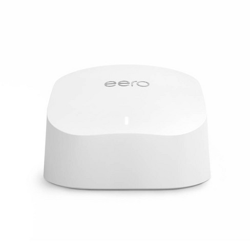 Eero 6 Ax1800 Dual-band Mesh Wi-fi 6 Router : Target