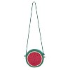 The Sak Women's Kenna Small Crossbody, Watermelon - 2 of 4