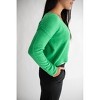 Women's Alexia Sweater - falcon park - 3 of 4