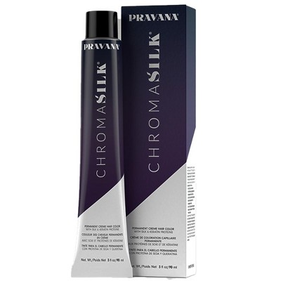 Pravana ChromaSilk Creme Hair Color