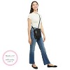 baggallini Women's RFID Journey Crossbody Bag - 2 of 4