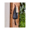 TAG Leaf & Flower Sconce Taper Candle Holder, 2.5L x 3.54W x 13.0H inches - 3 of 3