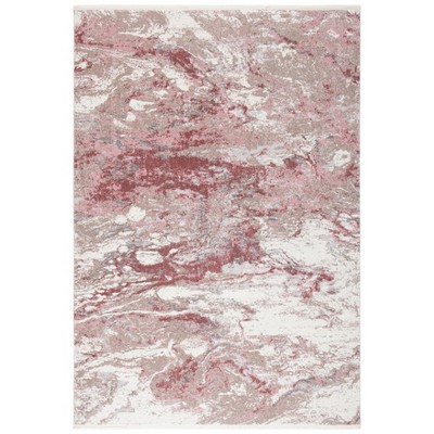 Lilypond LLP883 Power Loomed Area Rug  - Safavieh