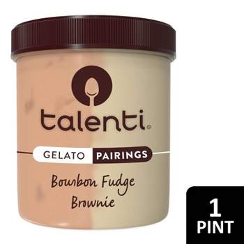 Talenti Vanilla Caramel Swirl Gelato Ice Cream - 16oz
