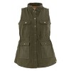 Old Ranch Brands Women's Barnwell Vest - 2 of 4