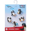 Crocs Jibbitz Pingu Shoe Charms 5-Pack - 4 of 4