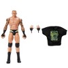 WWE Elite 116 Design on Trunks Randy Orton Action Figure (Chase Variant) - 3 of 3