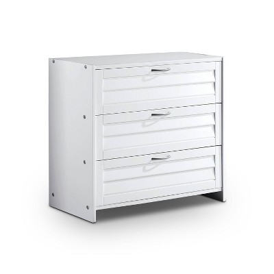 3 drawer dresser target