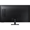 Manufacturer Refurbished Samsung M70D 43" 3840 x 2160 5000:14K HDR Smart Monitor (Black) - 4 of 4