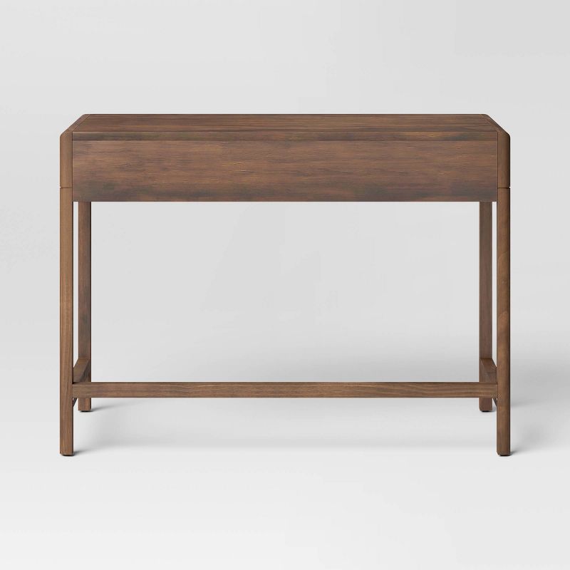 Withania Desk with Drawers - Threshold&#8482;, 5 of 8