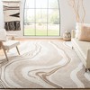 Fifth Avenue FTV121 Hand Tufted Indoor Rugs - Safavieh - 2 of 4