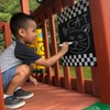 Gorilla Playsets Chalkboard Kit - 4 of 4