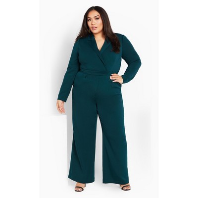 Target plus cheap size jumpsuit