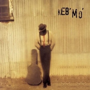 Keb Mo - Keb Mo (180 Gram Vinyl) - 1 of 1