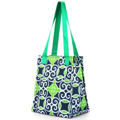 target insulated grocery bag