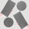 REGALWOVEN Non-Scratch Reusable High-Absorbent Cleaning Sponge 3 Pcs - 2 of 4