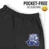 Tennessee State University Primary Logo Jogger Sweatpants - 3 of 4