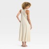 Women's Knit Maxi Tank Dress - A New Day™ - 2 of 3