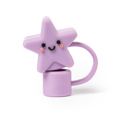 Straw Toppers Star - Bullseye's Playground™