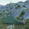 Naturehike Cloud-Up 1 Person Tent, Lightweight Backpacking Tents for One Man, Waterproof Ultralight One Person Tent for Camping Hiking Backpacking - 2 of 4