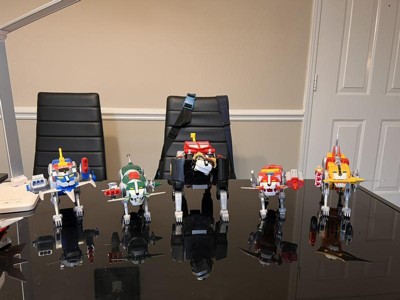 Voltron Classic Black Lion Action Figure Target