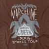 Men's Adventure Time Marceline Concert T-Shirt - 2 of 4