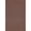 Unique Loom    Outdoor Modern Links Area Rug - 2 of 4