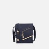 MKF Collection Jasmine Crossbody Shoulder Bag by Mia K - 2 of 4