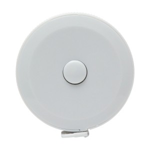 Unique Bargains Tape Measure +/-5% Accuracy Plastic Blue 2.05"x2.05"x0.67" 1 Pc - 1 of 3