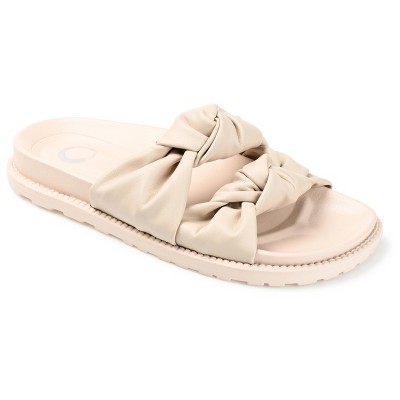 Journee Women's Melanie Sandals