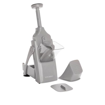 Kitchen HQ XL Vertical Mandoline Refurbished