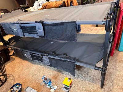 Cabelas disc 2024 o bed