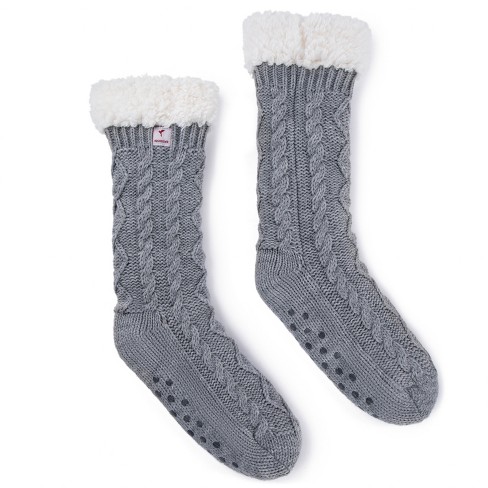 Target womens hot sale slipper socks