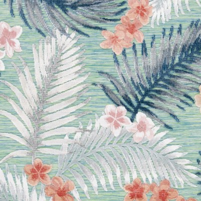 green/navy