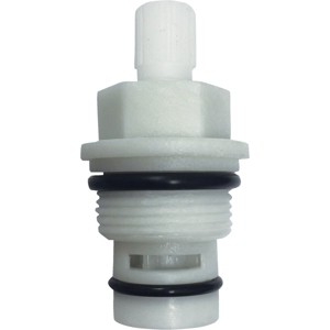 United States Hardware  Faucet Stem for Tiger & Phoenix P-138C - 1 of 1